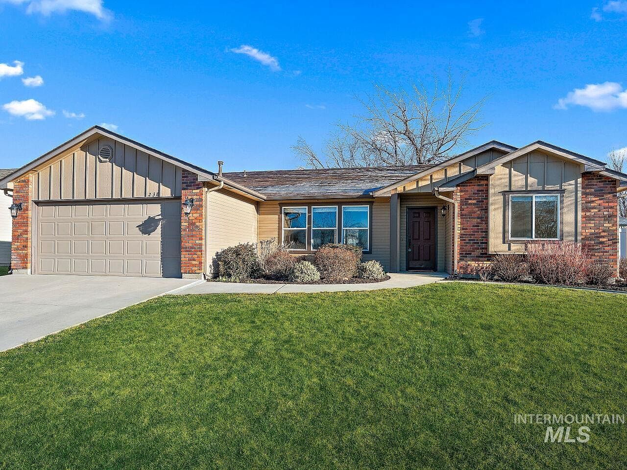 238 S Neskowin Way, Eagle, ID 83616 Zillow