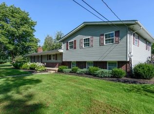 11025 Breit St NE, Alliance, OH 44601