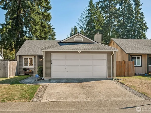 637 Malibu Drive SE, Lacey, WA 98503