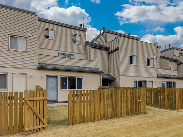 1540 W 29th St NW #113, Calgary, AB T2N 4M1