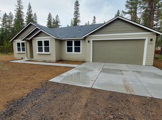 17026 Kasserman Dr, Bend, OR 97707