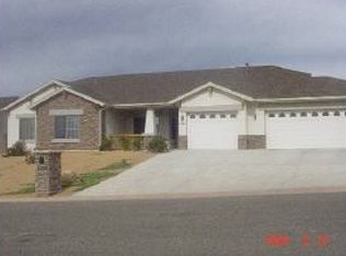 3105 Trail, Prescott, AZ 86301