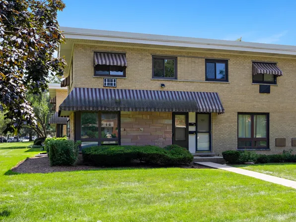 980 N Wheeling Rd, Mount Prospect, IL 60056