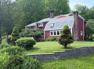 904 Moscow Road, Stowe, VT 05672