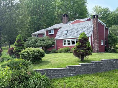 904 Moscow Road, Stowe, VT, 05672