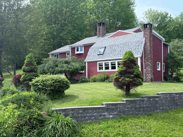 904 Moscow Road, Stowe, VT 05672