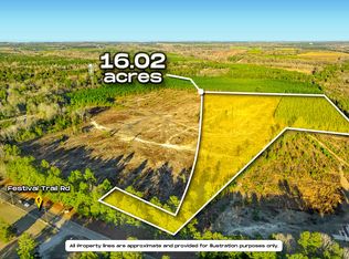 TRACT 4 Festival Trail Rd, Salley, SC 29137