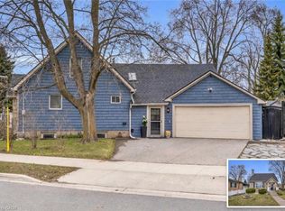 296 Weber St E, Kitchener, ON N2H1G2