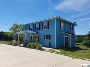 2226 Apache Dr, Harker Heights, TX 76548