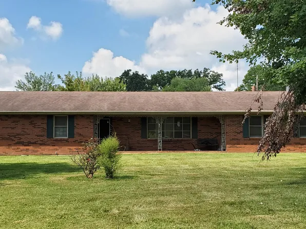3144 Levee Rd, Mount Sterling, KY 40353