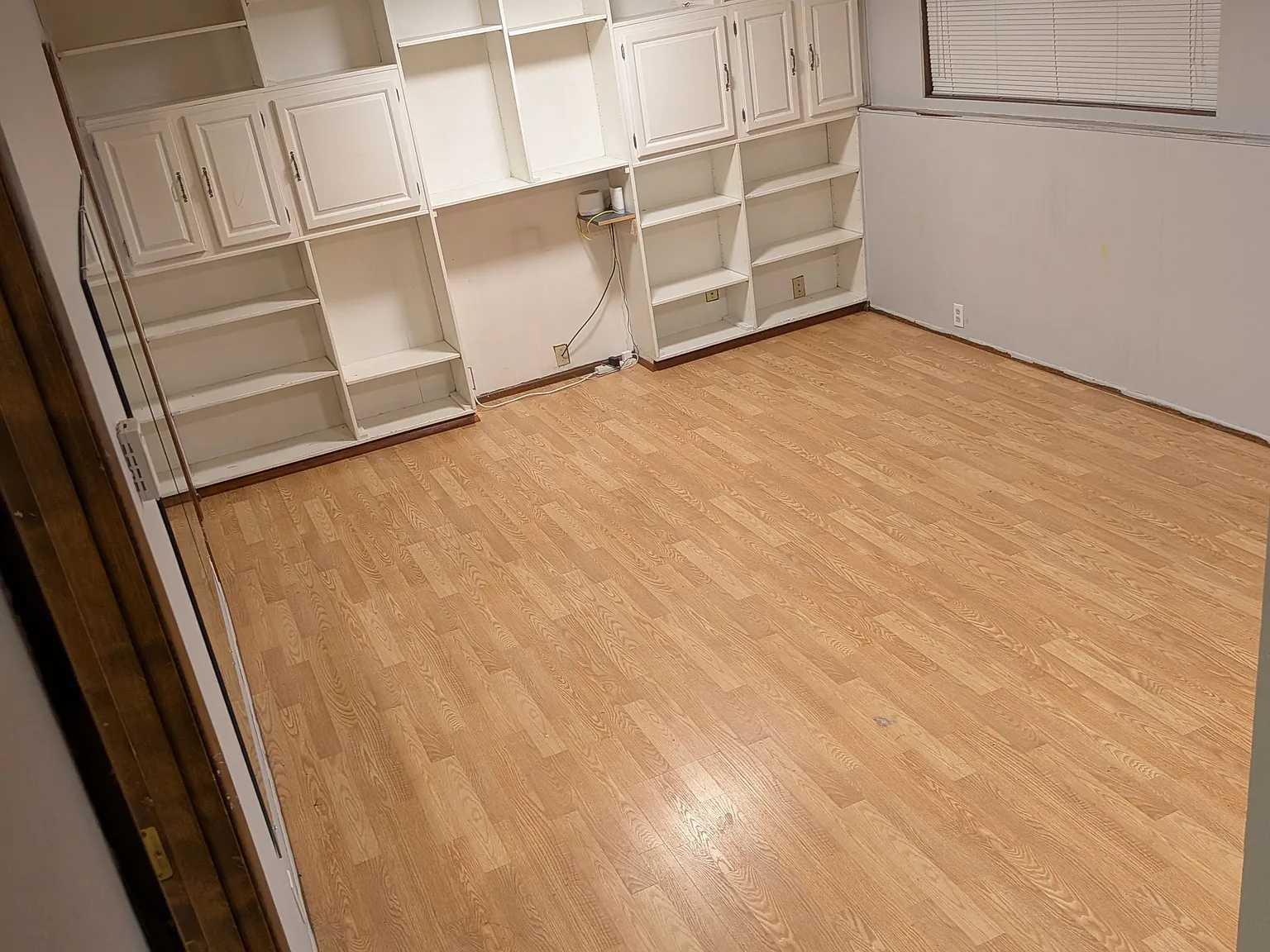 1 bed, 483 sqft, $1,000 — Photo 1