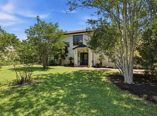 104 Morning Cloud St, Lakeway, TX 78734