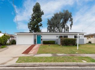 3830 Mount Abraham Ave, San Diego, CA 92111