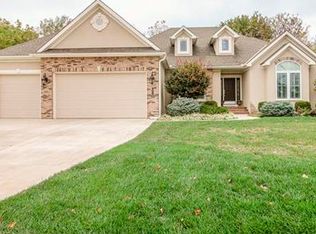 16310 NW 126th St, Platte City, MO 64079