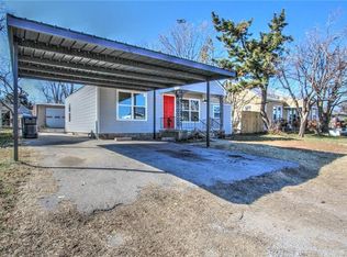 805 N Virginia Dr, Oklahoma City, OK 73107