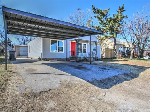 805 N Virginia Dr, Oklahoma City, OK 73107