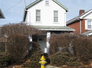 229 E 19th Ave, Homestead, PA 15120