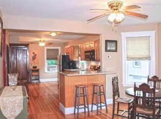 20 Seymour St #2, Roslindale, MA 02131