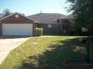 3100 Lost Creek Dr, Cantonment, FL 32533