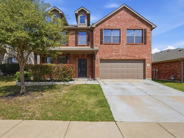 4301 Summer Star Ln, Fort Worth, TX 76244