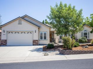 6025 Rock Saddle Way, Rocklin, CA 95677