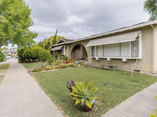 630 Bolton Ct, San Jose, CA 95129