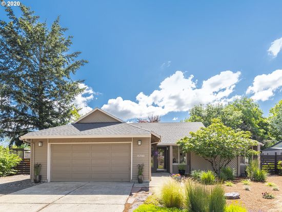 15780 Sw Stratford Loop Tigard Or 97224 Zillow