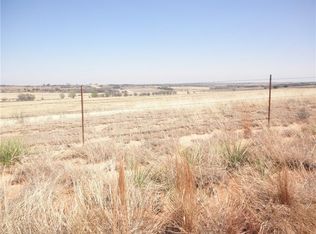 1700 North Rd, Reydon, OK 73660