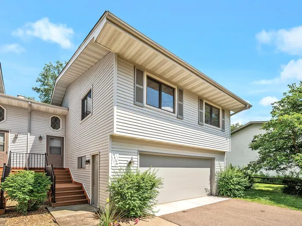 4158 Shirlee Ln S, Shoreview, MN 55126