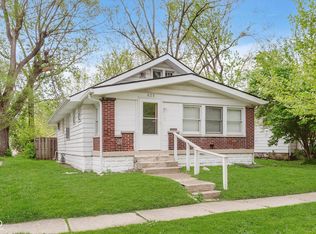 625 N Grant Ave, Indianapolis, IN 46201