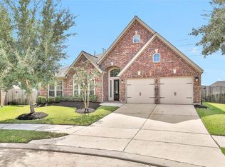 3306 Watermist Glen Ct, Katy, TX 77494