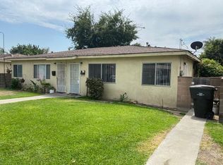 3822 Lincoln Ave, El Monte, CA 91731