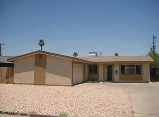 3818 W Butler Dr, Phoenix, AZ 85051