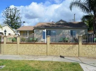 16459 Plummer St, North Hills, CA 91343
