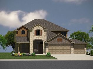 2406 Lavigne Ct, Harker Heights, TX 76548