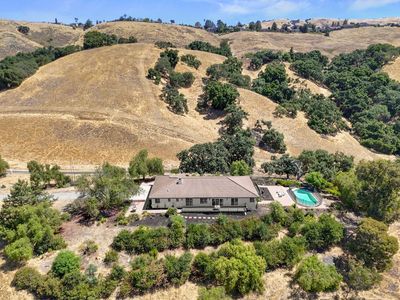 17101 Kruse Ranch Ln, Morgan Hill, CA, 95037