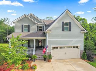 5522 Woodstream Ct, Gainesville, GA 30507