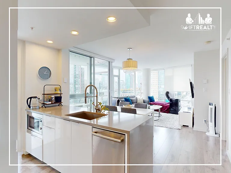 2208-161W Georgia St - 2Bed+Den Rental Unit in Vancouver, BC (5)_07172026