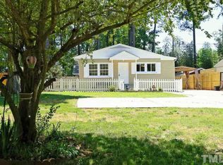 230 Weston Rd, Garner, NC 27529