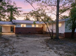 1220 Jameson Ave, Benton, AR 72015