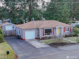 7251 12th Ave NE, Olympia, WA 98516