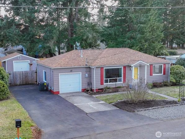 7251 12th Avenue NE, Olympia, WA 98516