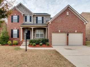730 Arbor Springs Dr, Mount Juliet, TN 37122