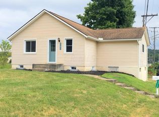 33708 Sutton Rd, Logan, OH 43138