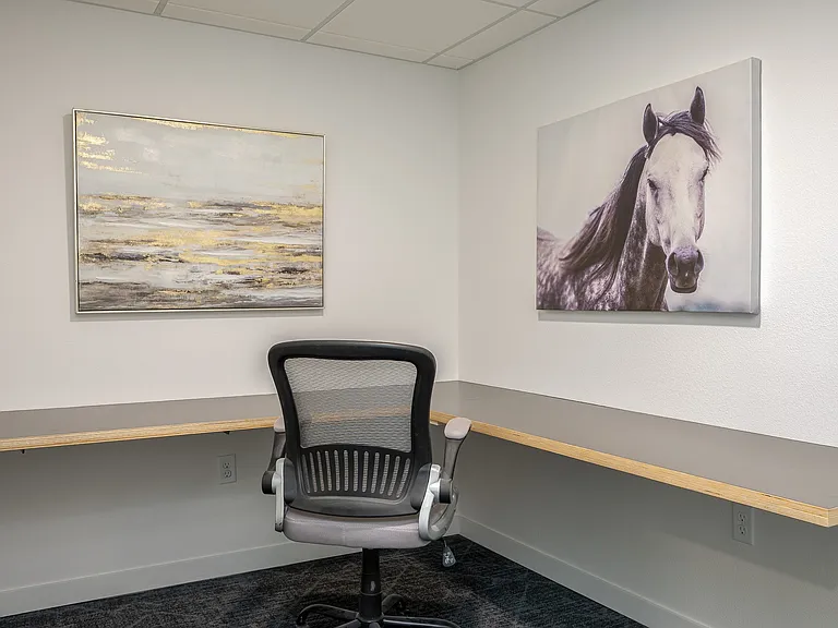 One Twenty Up | Flexible Office Space