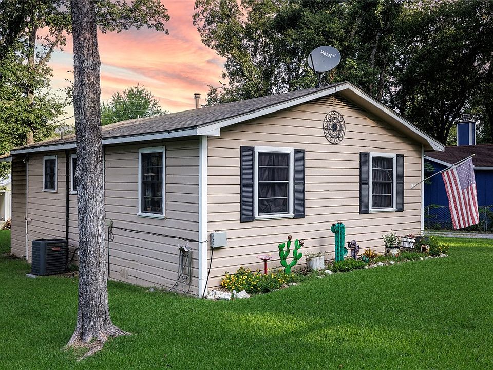 434 Briggs Blvd, East Tawakoni, TX 75472 MLS 20396163 Zillow