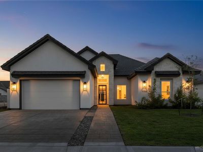 1700 Queens Blvd, Edinburg, TX, 78539