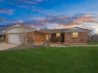 2725 S David Dr, El Reno, OK 73036