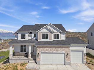 1524 S Lukas Ln, Saratoga Springs, UT 84045