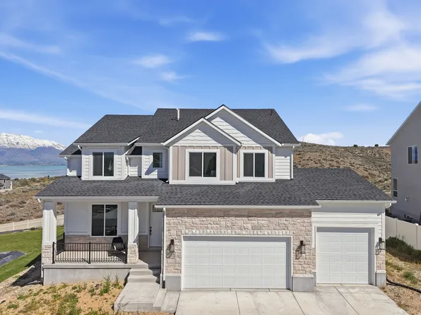 1524 S Lukas Ln, Saratoga Springs, UT 84045